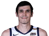 Ilyasova, Ersan