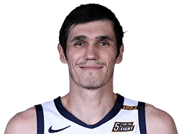 Ilyasova, Ersan