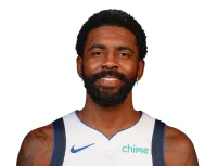 Kyrie Irving