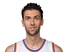 Andrea Bargnani