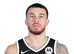 Mike James