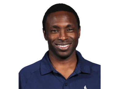 Avery Johnson