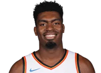 Johnson, Dakari