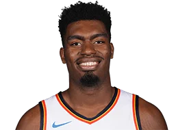 Johnson, Dakari