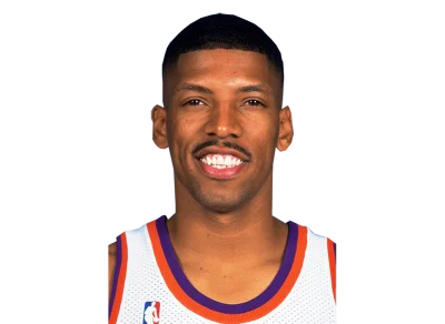 Kevin Johnson