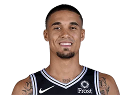Nick Johnson
