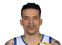 Barnes, Matt
