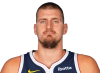 Nikola Jokić
