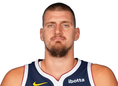 Nikola Jokić