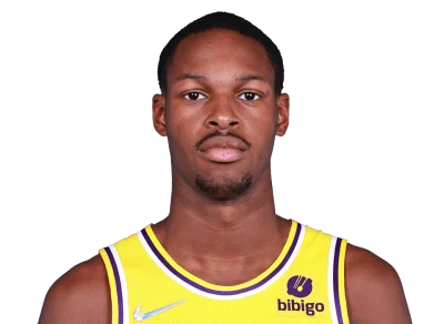 Joel Ayayi