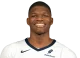 Cedric Coward
