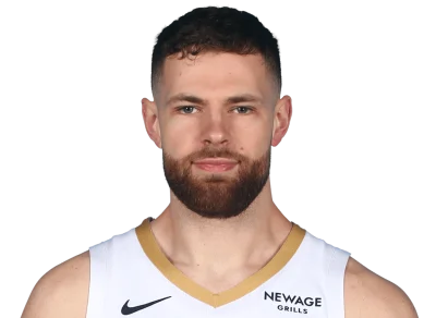 Hunter Dickinson