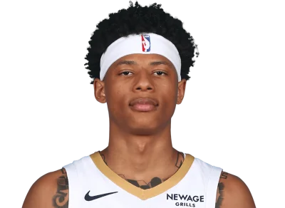 Jeremiah Fears