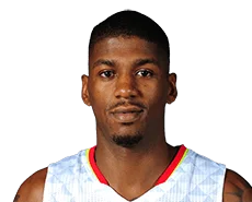DeQuan Jones