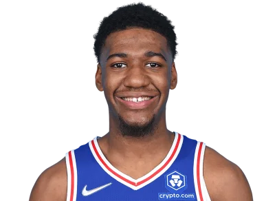 Aaron Henry