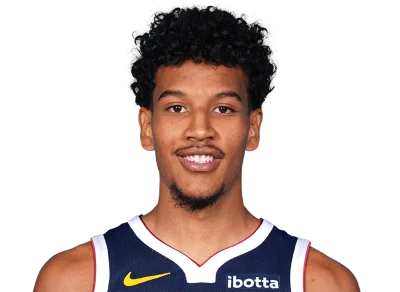 Curtis Jones