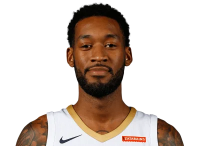 Perry Jones III