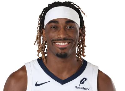 Jahmai Mashack