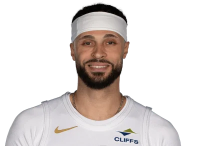 Larry Nance Jr.