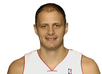 Rasho Nesterovic