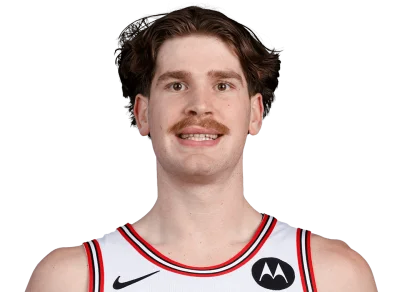 Lachlan Olbrich