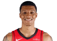 Jabari Smith Jr.