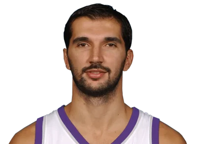 Peja Stojakovic