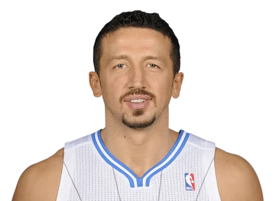 Hedo Turkoglu