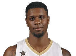 Terrence Jones
