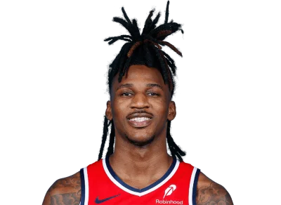 Jamir Watkins