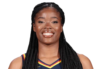 Jillian Alleyne
