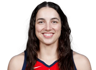 Georgia Amoore