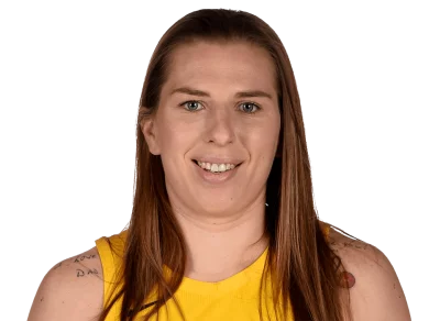 Jolene Anderson