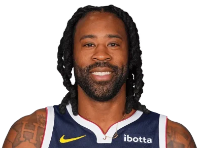 DeAndre Jordan