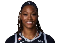 Janiah Barker