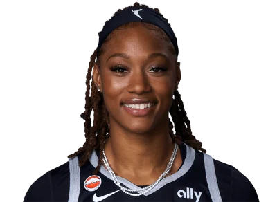 Janiah Barker