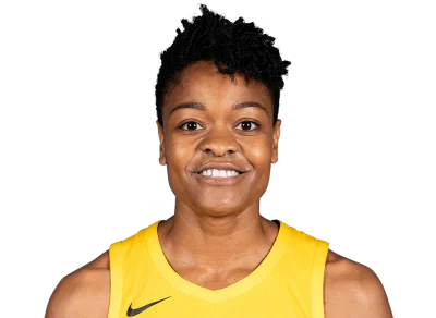 Alana Beard