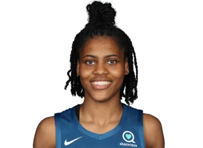 Kenisha Bell