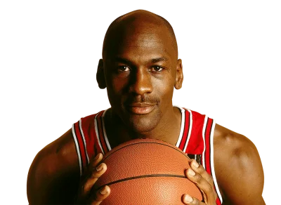 Michael Jordan