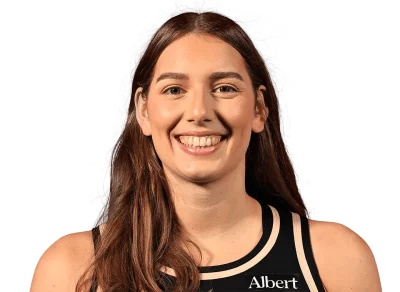 Isobel Borlase
