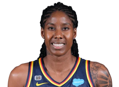 Jessica Breland