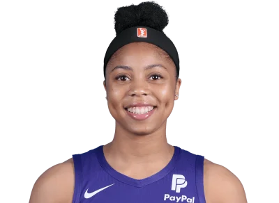Arica Carter