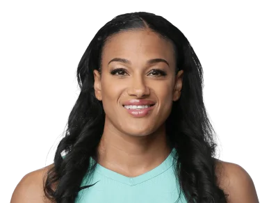 Marissa Coleman