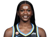 Aicha Coulibaly