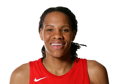 Monique Currie