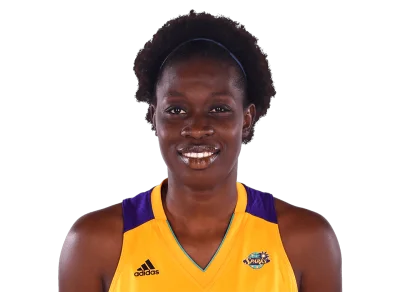 Maimouna Diarra