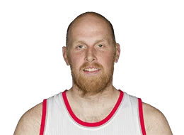Kaman, Chris