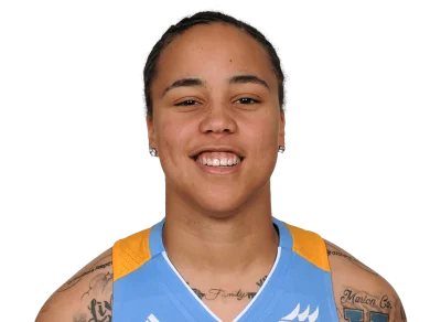 Makayla Epps