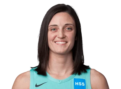 Kelly Faris