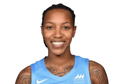 Jamierra Faulkner
